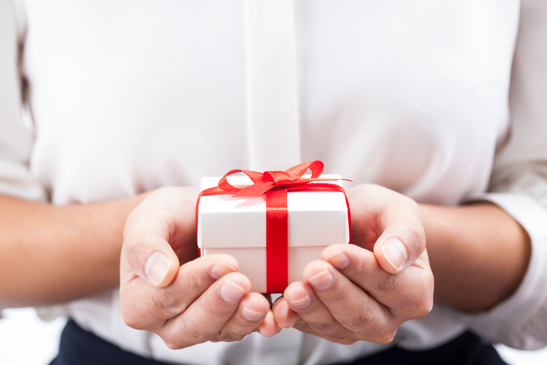 Special Gift for You